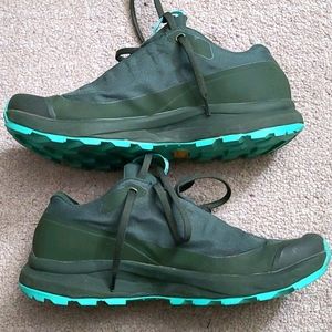 Arc'teryx Aerios FL gtx